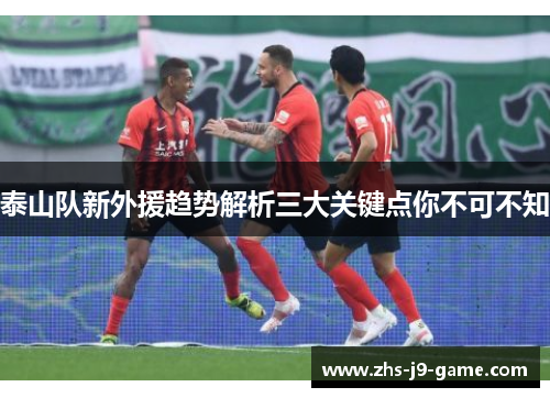 泰山队新外援趋势解析三大关键点你不可不知