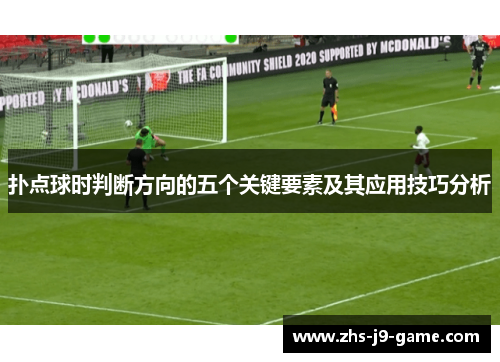 扑点球时判断方向的五个关键要素及其应用技巧分析